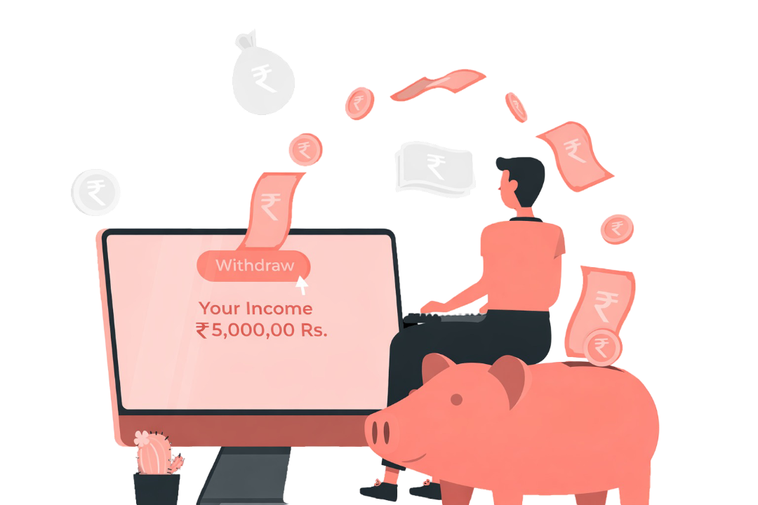 Billeif app illustration